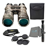 Binocular Nikon Prostaff 7s, 10x42/militar