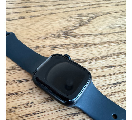 Apple Watch Series 7 41mm - Pouco Usado Bateria 100%