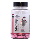 Mommy Essentials Prenatal Multivitamínico  180 Tabs1500 Mg