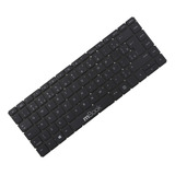 Teclado Para Hp Probook 440 G7 Layout Br Sem Led Cor Conforme Imagens Do Anúncio