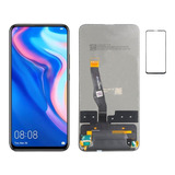 Pantalla Para Huawei Y9 Prime 2019 Stk-lx3 Lcd