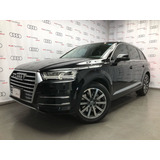 Audi Q7 2018