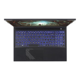 Portatil Gamer Gigabyte G5 Rtx 4060 12500h 15.6  8ram 144 Hz