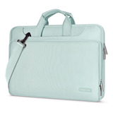 Mosiso 360 Bolsa Protectora Para Laptop Compatible Con Macbo