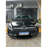 Mercedes-benz Clase A 2016 2.0 A250 Amg-line 211cv