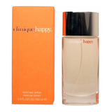 Happy De Clinique Eau De Parfum 100 Ml