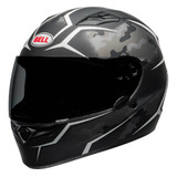 Casco Bell Qualifier Stealth