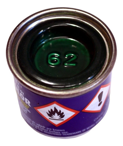 Pinturas Esmaltes 14 Ml Revell A Elección