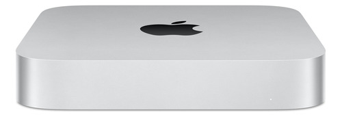 Mini Computador Apple Mac Mini 512gb Prateado A2686 