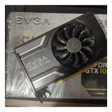 Placa De Vídeo Evga Gtx 1060 Sc 6gb Gaming 06g-p4-6163-kr