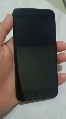  iPhone 7- 128 Gb- Preto