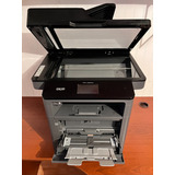 Impresora Multifunción Brother Dcp-l5650dn (220v - 240v)