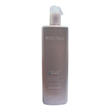 Tec Italy Shampoo Lumina Silver 1l Cabello Plateado Cana