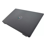 Cover Tapa De Display Dell Latitude 3520 E3520 04y37v Negro