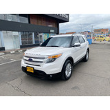 Ford Explorer Limited 3.5