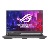 Notebook Gamer Rog Strix G15 G513rm-hq084w 15.6 R7 512gb