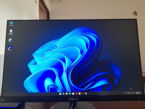 Monitor Gaming Fhd Ips  Asus Vp249 144hz