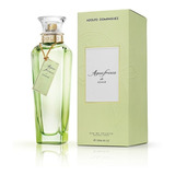 Perfume Adolfo Dominguez Agua Fresca De Azahar Edt 120 Ml