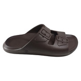 Chinelo Masculino Cartago Zurique Birken Slide 12176