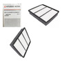 Filtro De Aire Ca5a Colt 1.8 1992 / Cb4a Lancer Mx Extra 1.6 Mitsubishi Colt