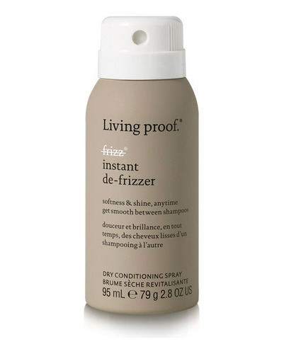 Living Proof Instant De-frizzer Acondicionador Seco 95ml