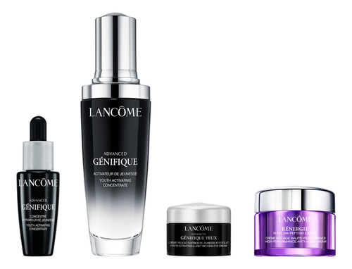 Lancome | Set Rutina Advanced Génifique 50ml