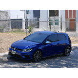 Volkswagen Golf R 2019 2.0 Tsi 4motion Dsg