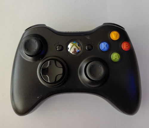 2 Controles Xbox 360