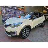 Renault Captur Intense 2.0 2017