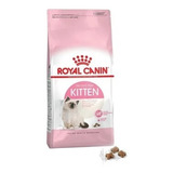 Alimento Royal Canin Gatito Second Age Kitten Mix 1,5kg