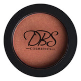 Powder Blush - Rubor - Color Peach - Dbs