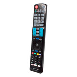 Control Remoto Television Pantalla Universal Smart Tv Box