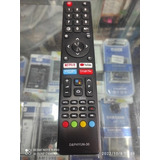 Control Hyundai 30 Smart Tv (nuevo)