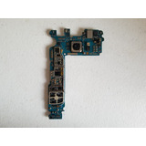 Logica Samsung S7 Edge Sm-g935t Para Refacciones (dañada)
