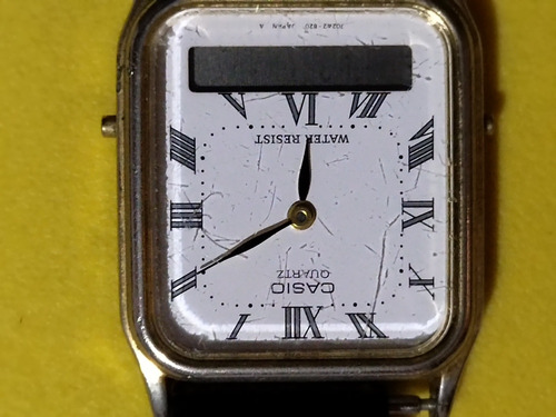 Reloj Casio Aq-720