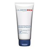 Clarins Men Shampooing Douche Shampoo & Shower