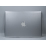 Carcasa Lcd Para Macbook Pro A1278 2009