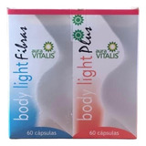 Pack Body Light 120 Cápsulas 