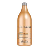 Loréal Absolut Repair Shampoo Profissional 1500ml