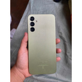 Celular Samsung A14 Verde Lima 64g