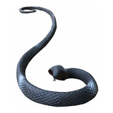 Cotosey Goma Realistas Cobra Serpientes Salvaje De La Vida D