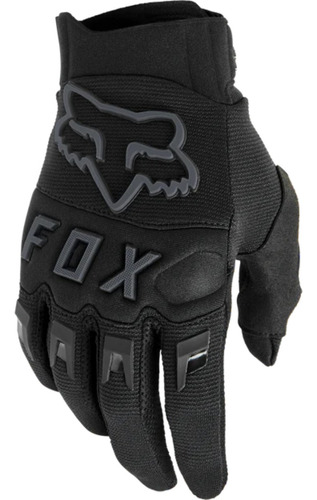 Guantes Dirtpaw Drive Fox Motocross Moto Enduro Rider Pro®