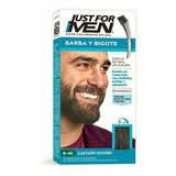 Just For Men Tinte Colorante En Gel Para Barba Y Bigote,