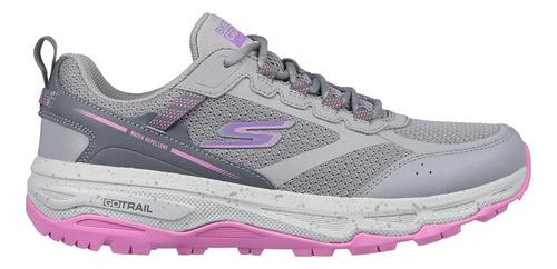 Skechers Zapato Mujer Skechers Goruntrailaltitude-ridge 1282