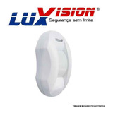 Sensor Ivp De Cortina Lux Vision Pir Lvd912 8m Top Promocao