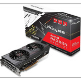 Placa De Vídeo Rx 6700 Xt Sapphire Pulse Amd Radeon, 12gb