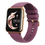 Smartwatch Deportivo Impermeable For Mujer Q19pro