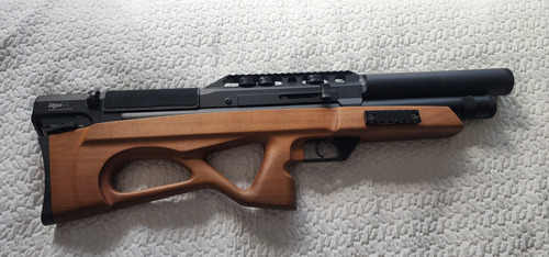 Rifle Pcp Edgun Matador R5