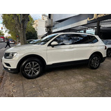 Volkswagen Tiguan Allspace Trendline 2020 Durzo Automóviles