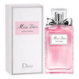 Miss Dior Rose & Roses Edt 50ml Silk Perfumes Originales
